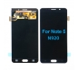 For Samsung - Samsung Note 5 N920 Lcd Screen Display Touch Digitizer Replacement